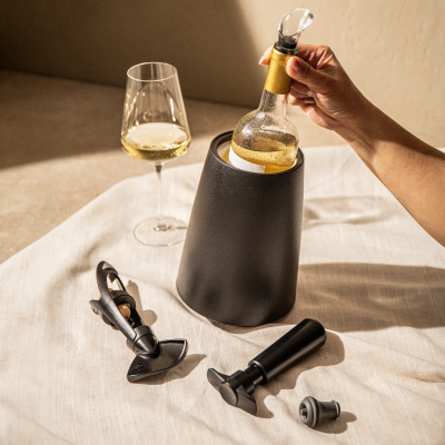 vacu-vin-weinzubeh-r-set-elegant-5-teiliges-weinset image 7