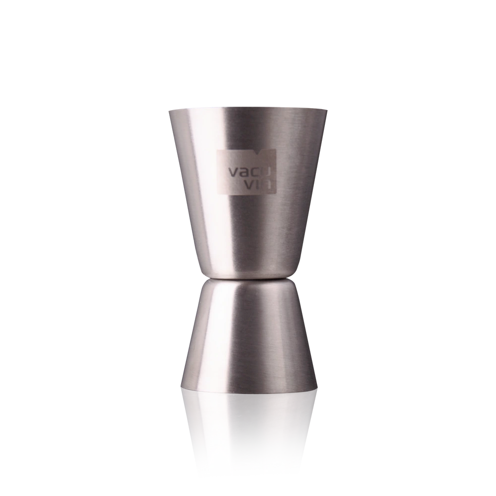 vacu-vin-barma-edelstahl-15-30-ml-doppelmessbecher-f-r-cocktails image 1
