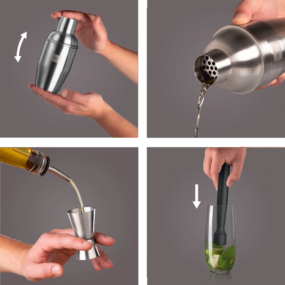 vacu-vin-cocktail-set-bar-in-a-box-einsteiger-3-teiliges-set-f-r-perfekte-drinks image 5