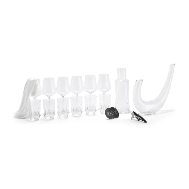 gabriel-glas-komplett-set-standart-6-weingl-ser-decanter-alpha-6-aqua-gl-ser-1-a image 1