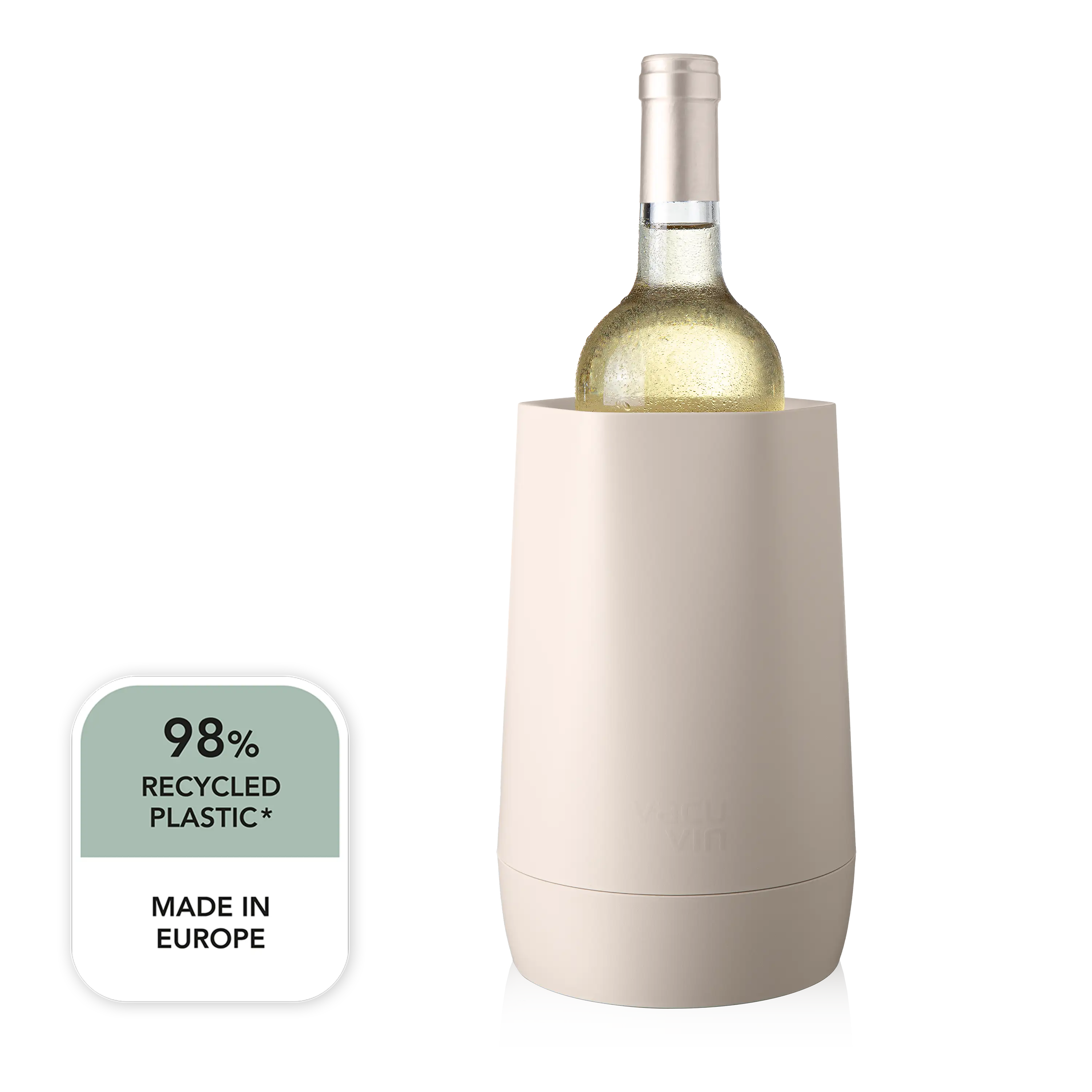 vacu-vin-weink-hler-hexo-sand-aktiver-weink-hler-f-r-15-minuten-k-hlung-ohne-eis image 1