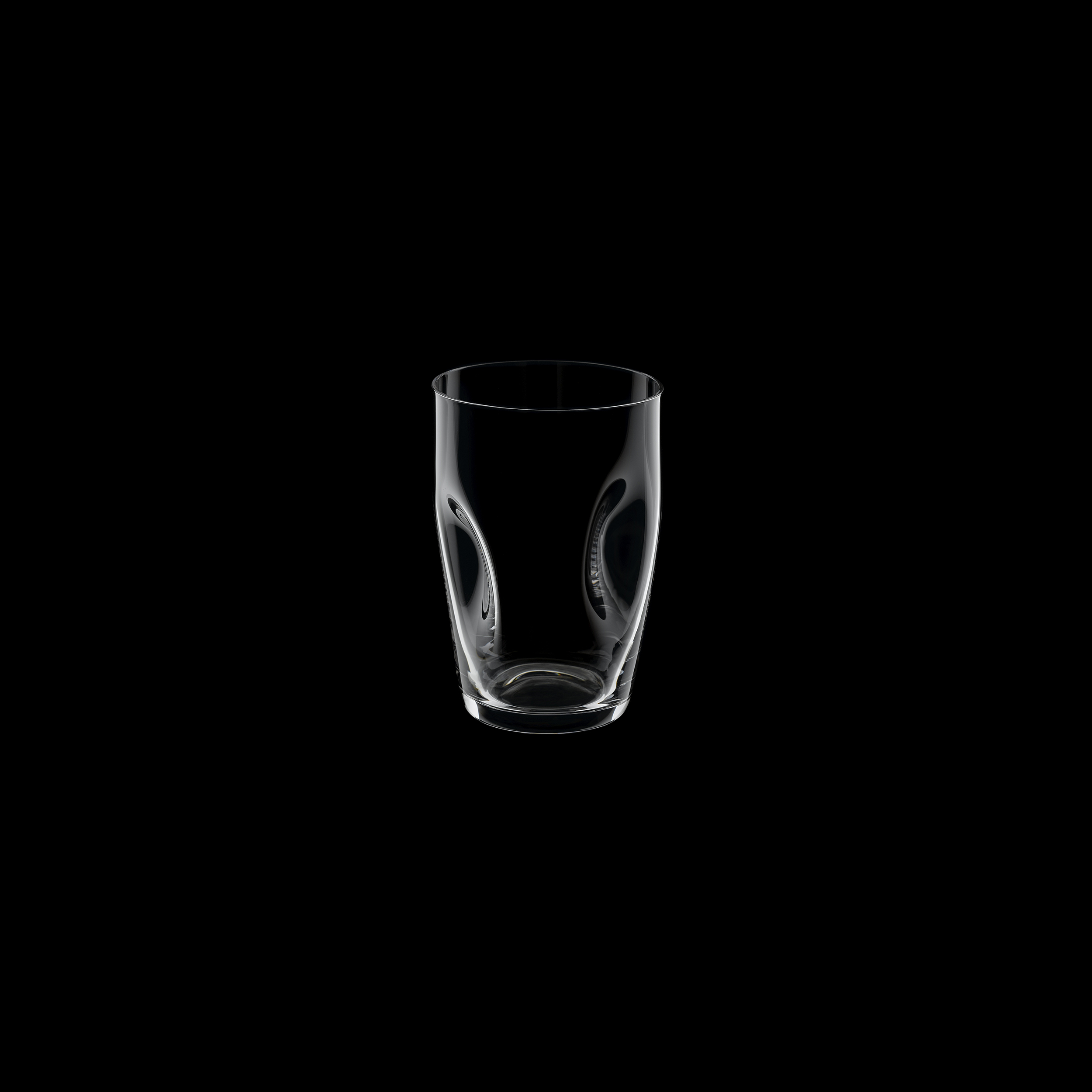 gabriel-glas-becher-gold-edition-125ml-serie-aqua-6er image 2
