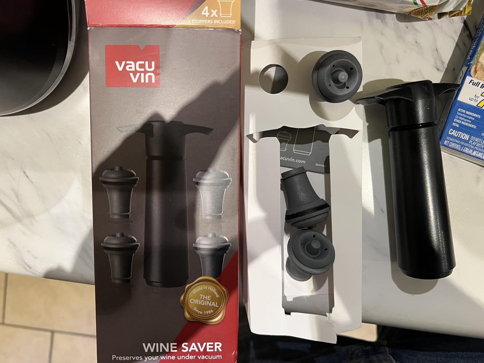 Tolles Geschenk