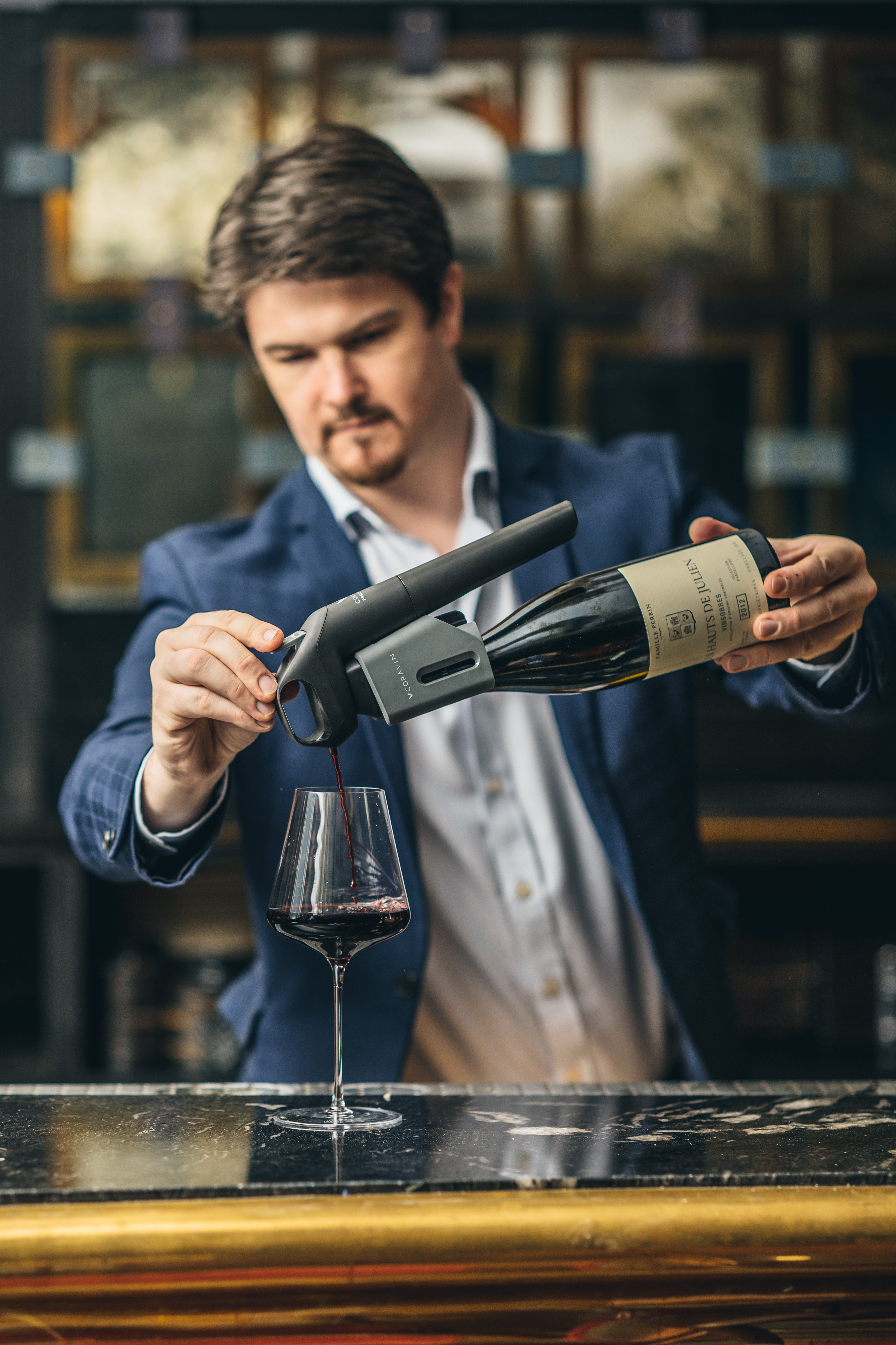 coravin-model-three-professionelles-basic-kit-wein-by-the-glass-system-mit-timel image 4