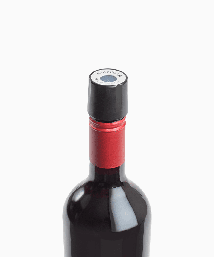 coravin-timeless-standardschraubenkappen-selbst-dichtende-silikonverschl-sse-f-r image 2