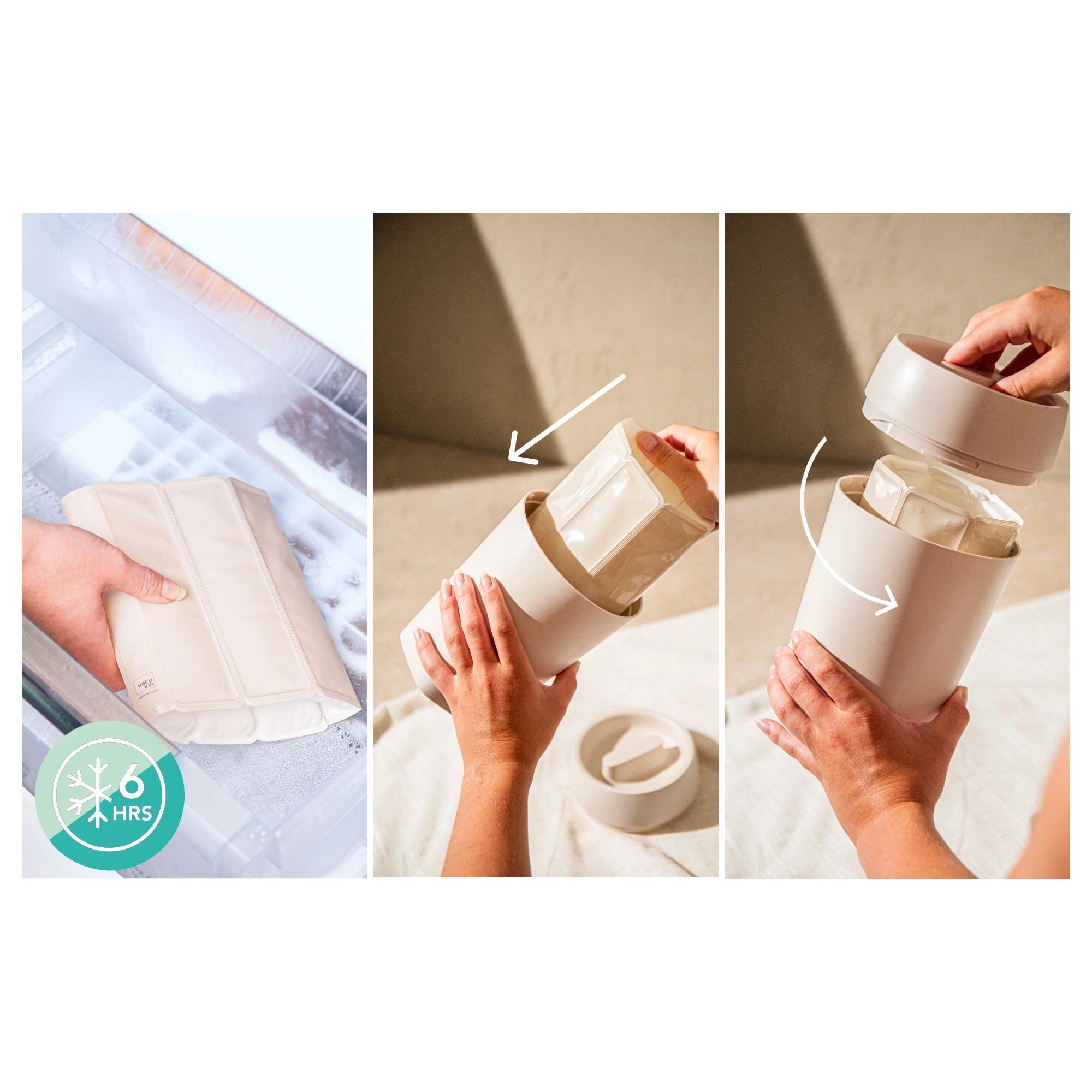 vacu-vin-weink-hler-hexo-sand-aktiver-weink-hler-f-r-15-minuten-k-hlung-ohne-eis image 3