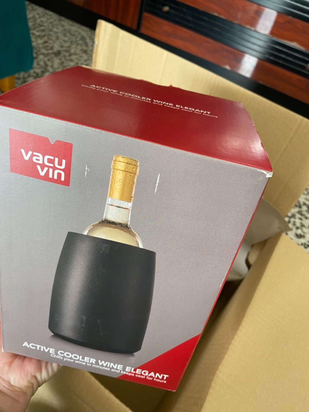 Tolles Geschenk