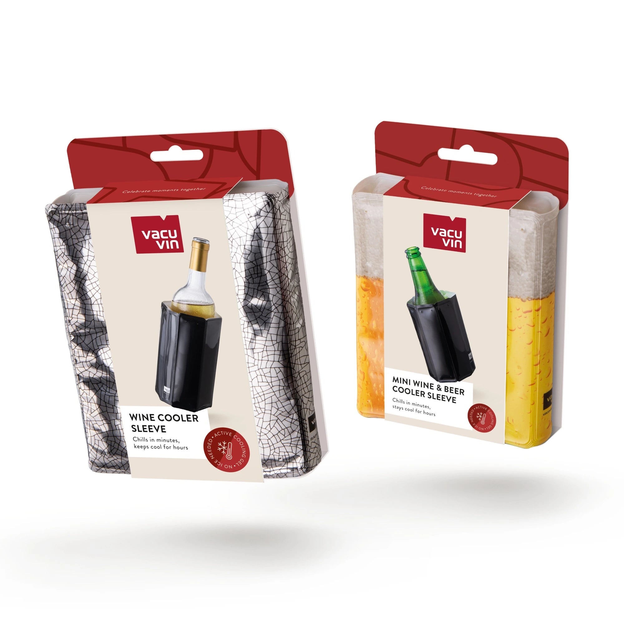 vacu-vin-beer-wine-cooler-duo-k-hlh-lsen-set-f-r-bierflaschen-und-weinflaschen image 5
