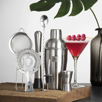 vacu-vin-cocktail-set-bar-in-a-box-cocktail-enthusiasten-7-teiliges-set-f-r-ansp image 6