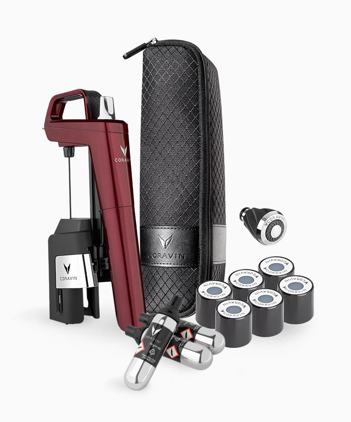 coravin-timeless-six-weinerhaltungssystem-edles-design-jahrelange-frische image 4