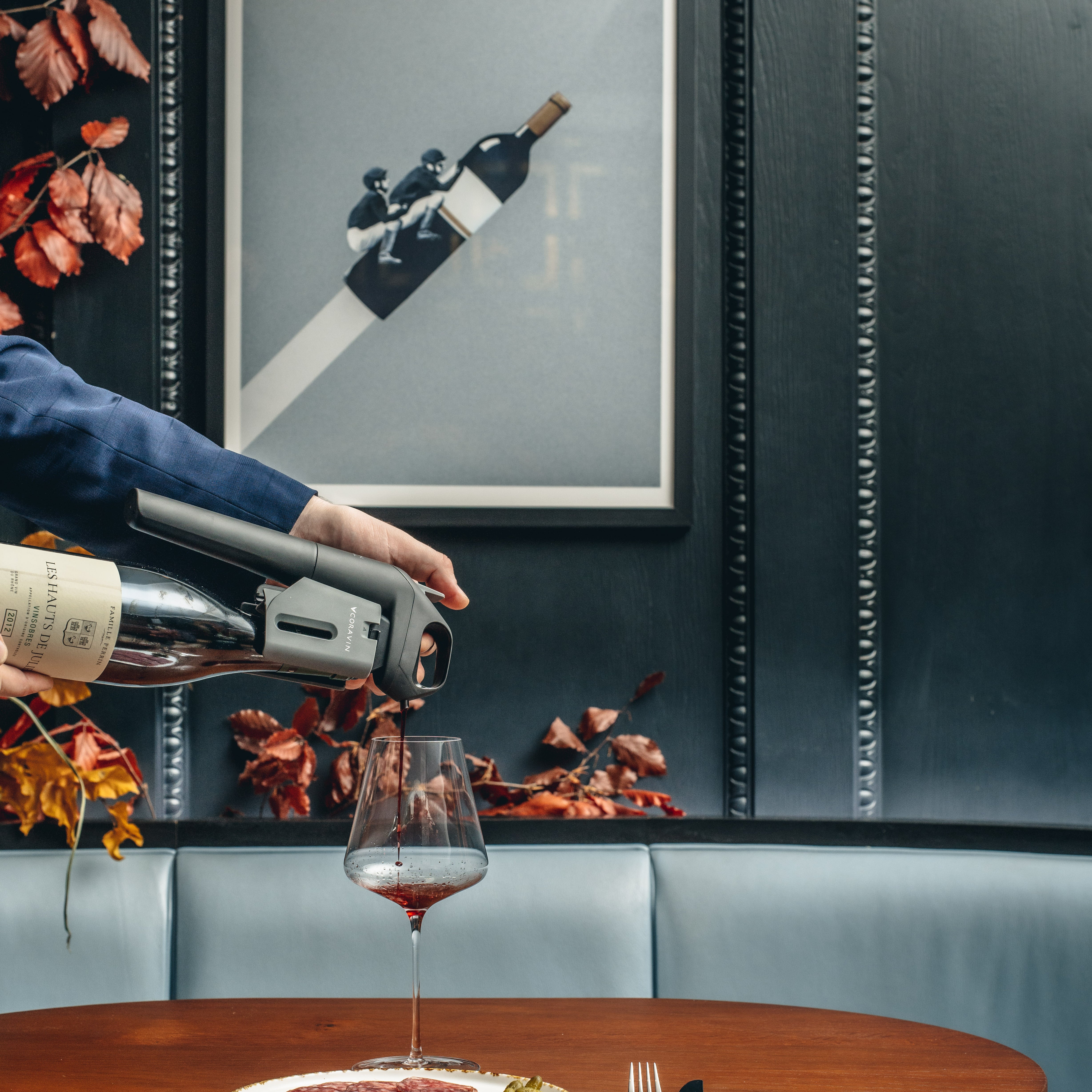 coravin-model-three-professionelles-basic-kit-wein-by-the-glass-system-mit-timel image 3