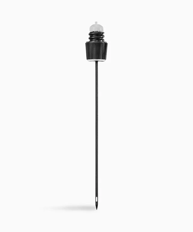 coravin-timeless-vintage-nadel-edelstahlnadel-mit-antihaftbeschichtung-f-r-ltere image 1