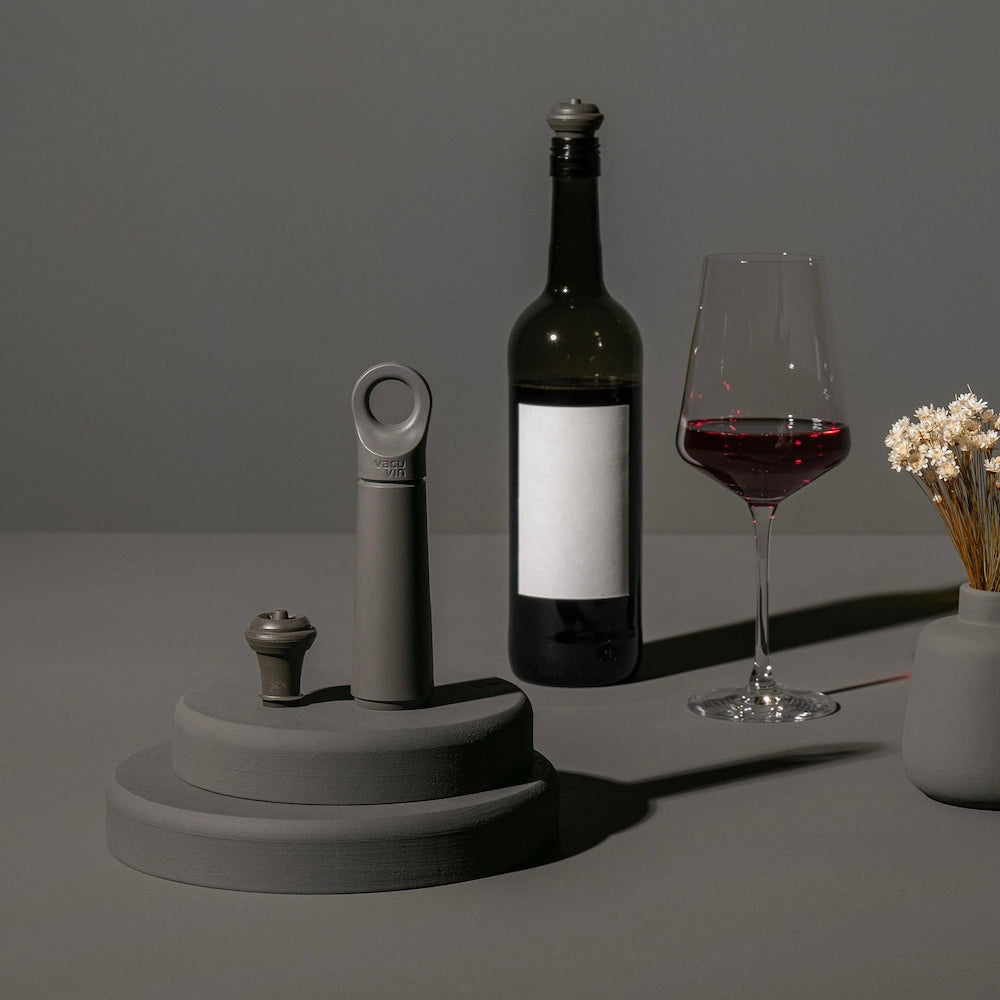 vacu-vin-wein-vakuumpumpe-loop-graphit image 6