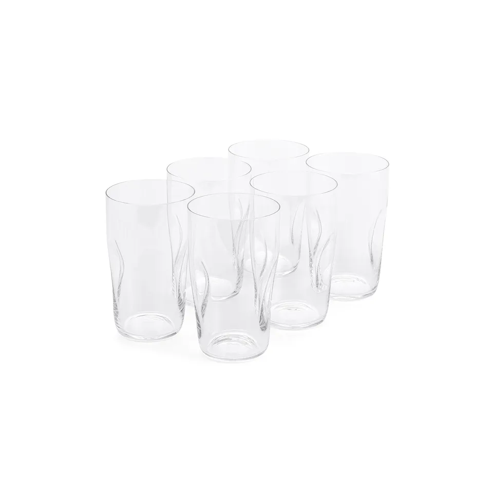gabriel-glas-aqua-quetsch-glas-gold-edition-400ml-6er-set-mundgeblasen-bleifrei- image 1