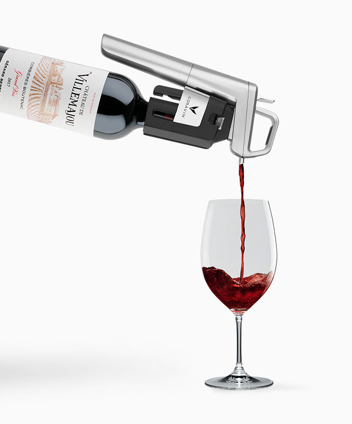 coravin-timeless-six-weinerhaltungssystem-edles-design-jahrelange-frische image 2