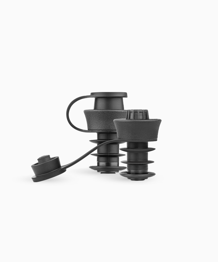 coravin-pivot-stopper-6er-pack-wiederverwendbare-stopfen image 3