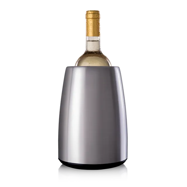 vacu-vin-weink-hler-elegant-edelstahl-aktive-k-hlmanschette-f-r-weinflaschen-15- image 1
