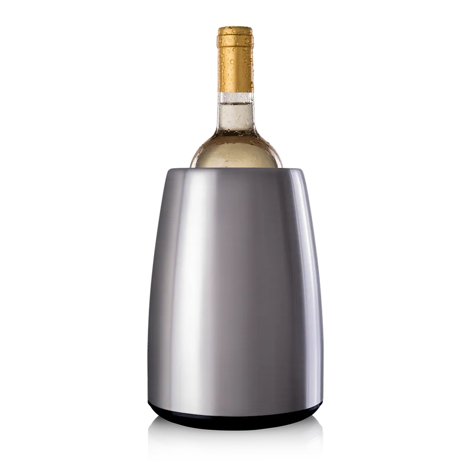 vacu-vin-weink-hler-elegant-edelstahl-aktive-k-hlmanschette-f-r-weinflaschen-15- image 1
