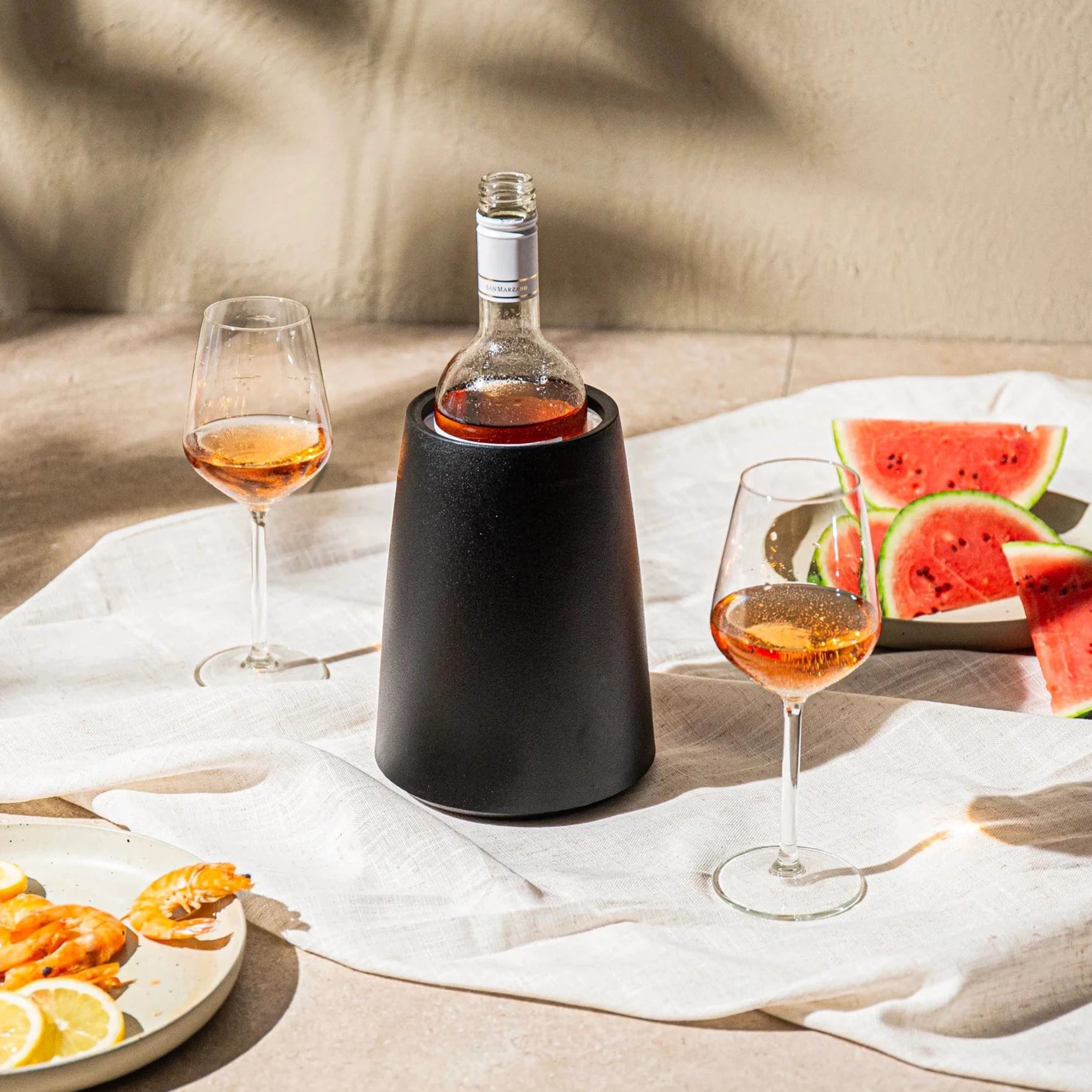 vacu-vin-weinzubeh-r-set-elegant-5-teiliges-weinset image 6